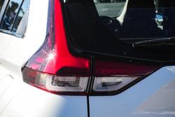 2022 Mitsubishi Eclipse Cross ES