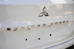 2022 Mitsubishi Eclipse Cross ES