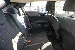 2022 Mitsubishi Eclipse Cross ES