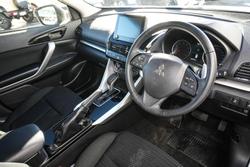 2022 Mitsubishi Eclipse Cross ES