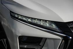 2022 Mitsubishi Eclipse Cross ES