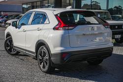 2022 Mitsubishi Eclipse Cross ES