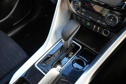 2022 Mitsubishi Eclipse Cross ES