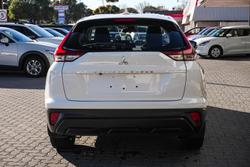 2022 Mitsubishi Eclipse Cross ES