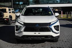 2022 Mitsubishi Eclipse Cross ES