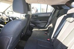 2022 Mitsubishi Eclipse Cross ES
