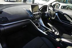 2022 Mitsubishi Eclipse Cross ES
