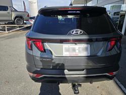 2021 Hyundai Tucson Elite
