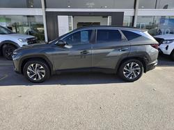 2021 Hyundai Tucson Elite
