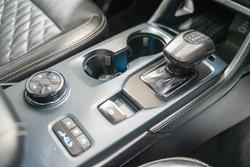 2022 Ford Everest Platinum