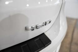 2022 Ford Everest Platinum