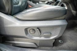2022 Ford Everest Platinum