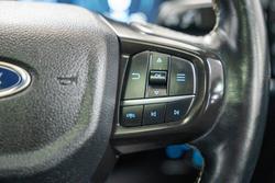 2022 Ford Everest Platinum