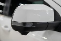 2022 Ford Everest Platinum