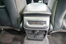 2022 Ford Everest Platinum