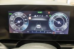 2022 Kia Niro HEV GT-Line