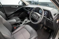 2022 Kia Niro HEV GT-Line