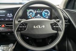 2022 Kia Niro HEV GT-Line