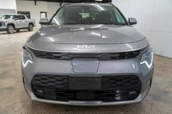 2022 Kia Niro HEV GT-Line