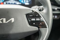 2022 Kia Niro HEV GT-Line