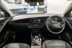 2022 Kia Niro HEV GT-Line