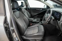 2022 Kia Niro HEV GT-Line