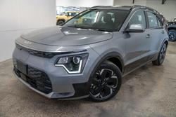2022 Kia Niro HEV GT-Line