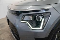 2022 Kia Niro HEV GT-Line