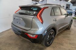 2022 Kia Niro HEV GT-Line