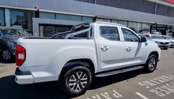 2026 LDV T60 Max PRO