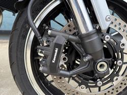 2022 Kawasaki Z900RS (ZR900C) Black