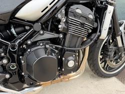 2022 Kawasaki Z900RS (ZR900C) Black