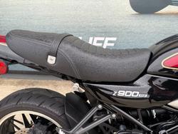2022 Kawasaki Z900RS (ZR900C) Black