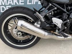 2022 Kawasaki Z900RS (ZR900C) Black