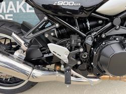 2022 Kawasaki Z900RS (ZR900C) Black