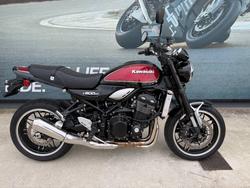 Kawasaki Z900RS (ZR900C)