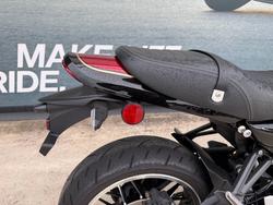 2022 Kawasaki Z900RS (ZR900C) Black