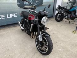 2022 Kawasaki Z900RS (ZR900C) Black