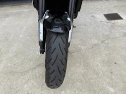 2022 Kawasaki Z900RS (ZR900C) Black