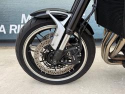 2022 Kawasaki Z900RS (ZR900C) Black