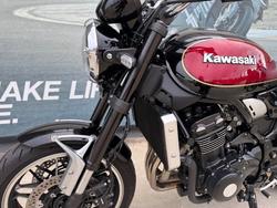 2022 Kawasaki Z900RS (ZR900C) Black