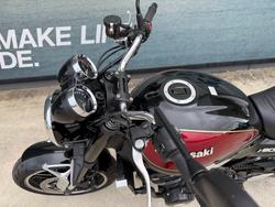 2022 Kawasaki Z900RS (ZR900C) Black
