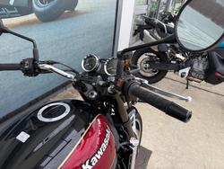 2022 Kawasaki Z900RS (ZR900C) Black