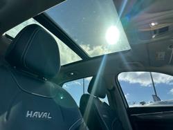 2022 GWM Haval Jolion Ultra
