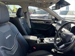 2022 GWM Haval Jolion Ultra