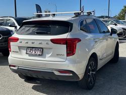 2022 GWM Haval Jolion Ultra