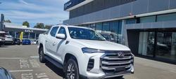 2026 LDV T60 Max PRO