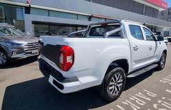 2026 LDV T60 Max PRO