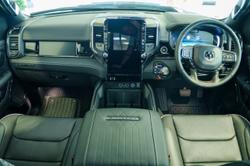 2026 RAM 1500 Limited Hurricane HO RamBox