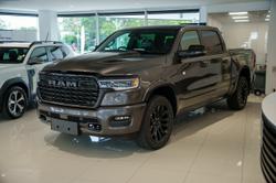 2026 RAM 1500 Limited Hurricane HO RamBox
